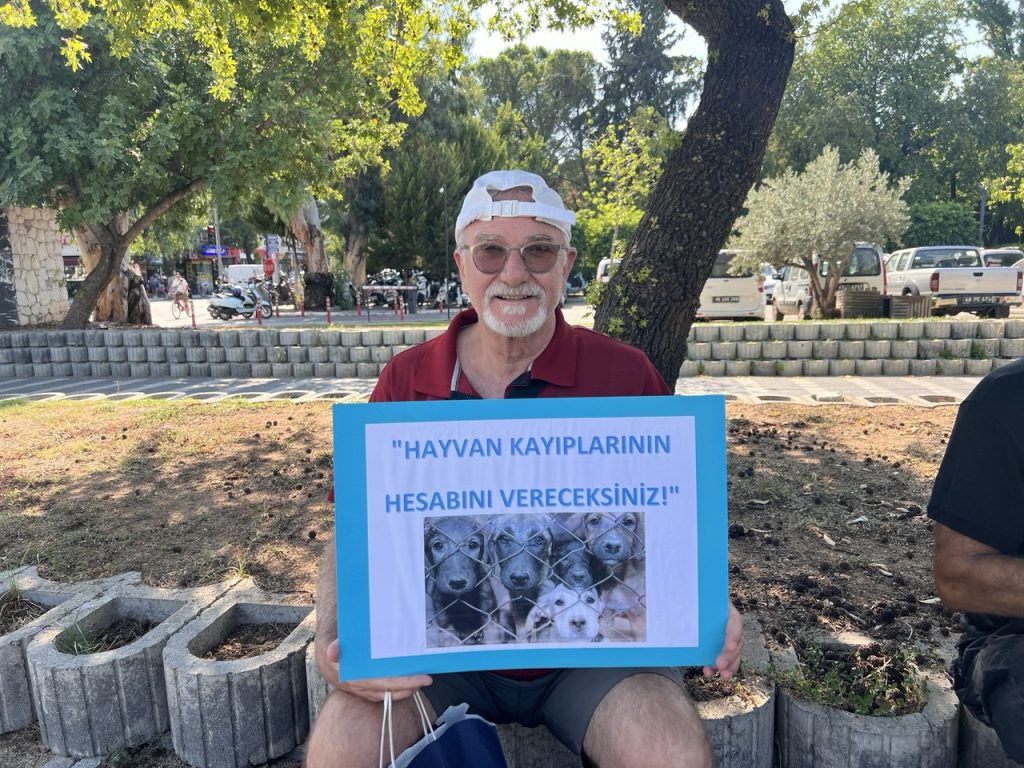 fethiye kaymakamlığı, fethiye yaşam hakkı savunucuları, muğla yaşam hakkı savunucuları, fethiye sokak hayvanları