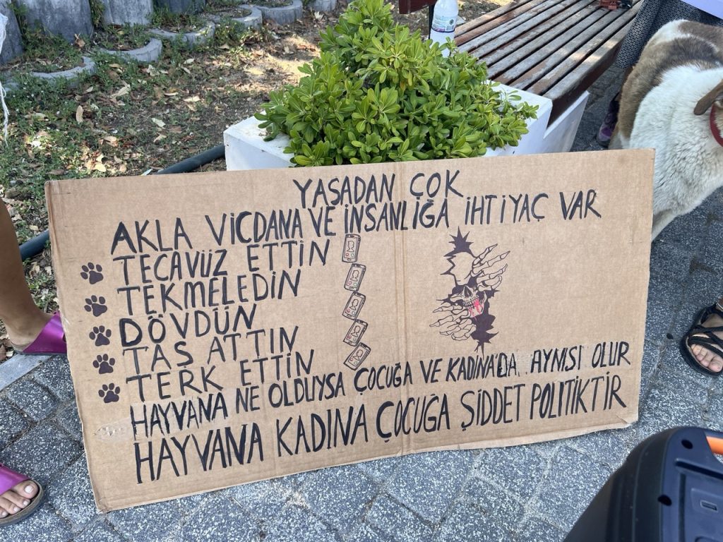 fethiye kaymakamlığı, fethiye yaşam hakkı savunucuları, muğla yaşam hakkı savunucuları, fethiye sokak hayvanları