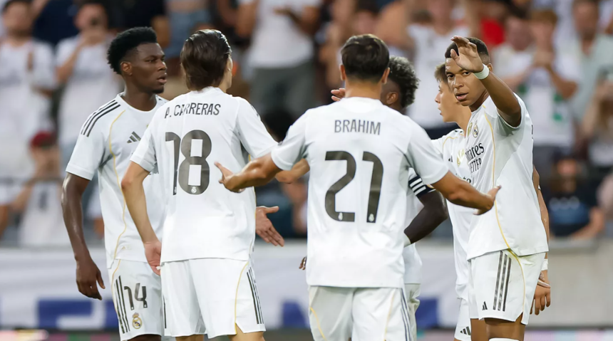real oviedo real madrid maçı hangi kanalda, real oviedo real madrid maçı ne zaman, real oviedo real madrid maçı saat kaçta, real oviedo real madrid maçı muhtemel 11, arda güler