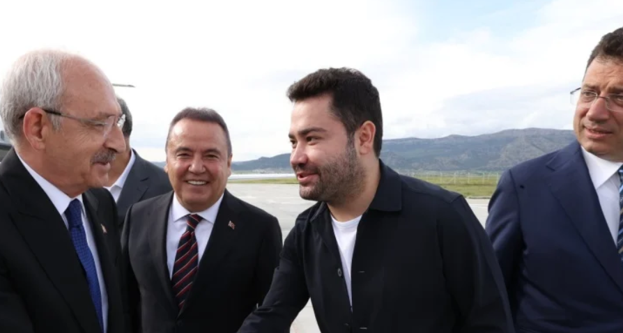 gökhan böcek gökhan böcek gözaltı muhittin böcek antalya muhittin böcek gökhan böcek muhittin böcekin oğlu