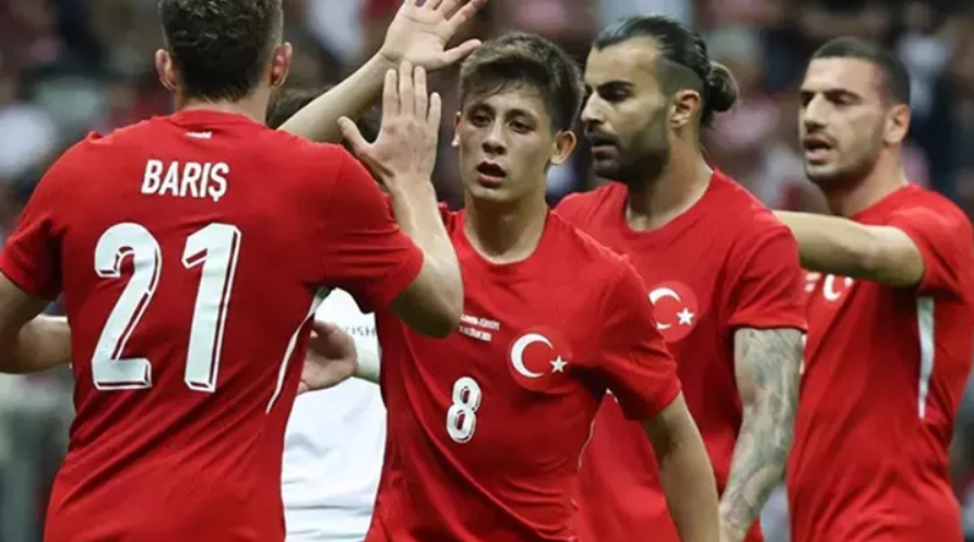 türkiye millî futbol takımı, türkiye ispanya, türkiye ispanya maçı ne zaman, türkiye ispanya maçı biletleri, türkiye ispanya saat kaçta