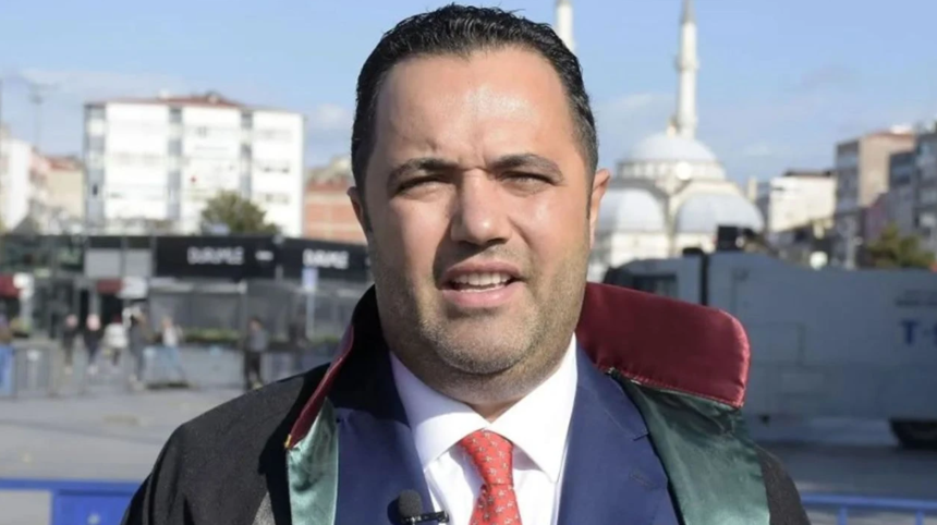 rezan epözdemir, avukat rezan epözdemir gözaltına alındı, rezan epözdemir kimdir, avukat rezan epözdemir, rezan epözdemir nereli