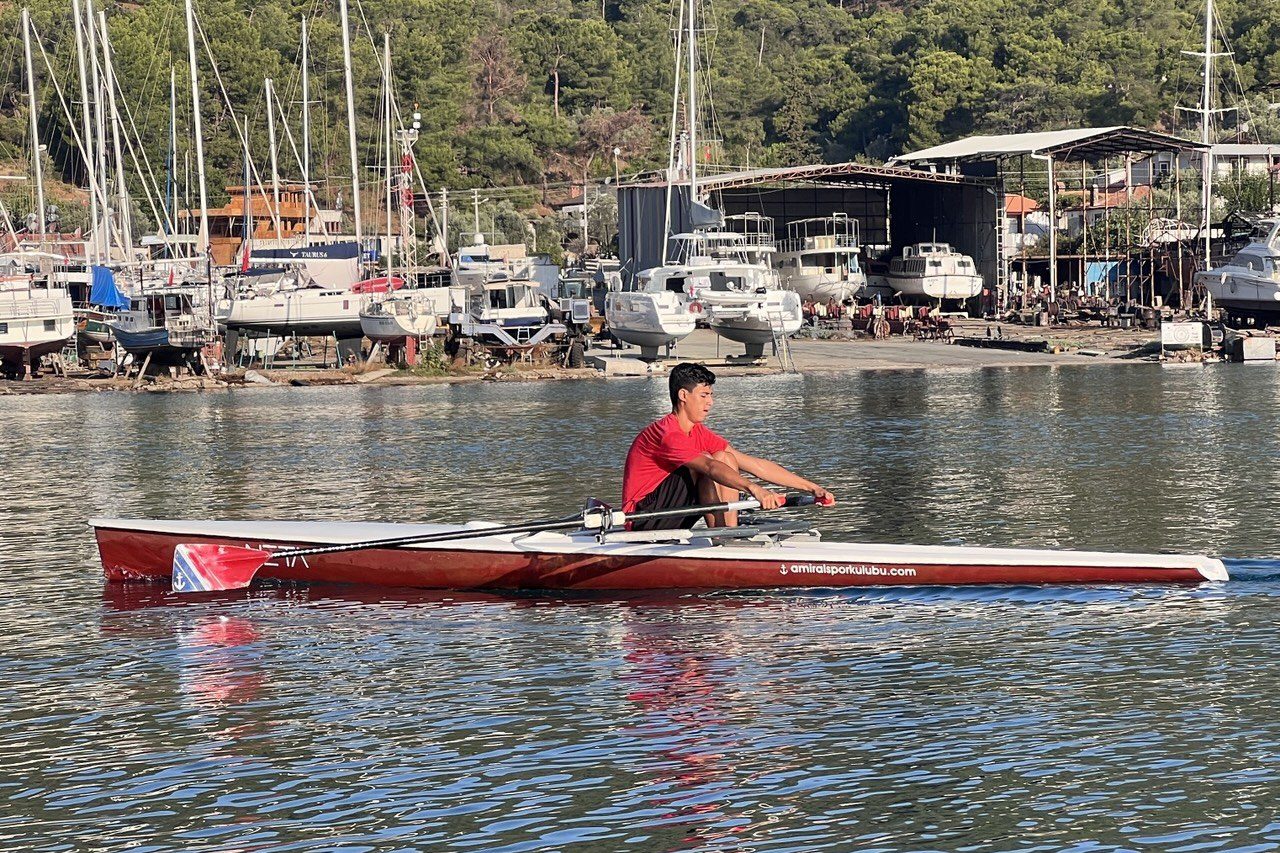 amiral spor kulübü, fethiye kürek, fethiye kürek sporu, fethiye amiral spor kulübü, fethiye
