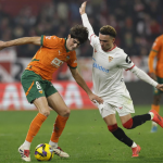 sevilla getafe maçı hangi kanalda, sevilla getafe maçı ne zaman, sevilla getafe maçı saat kaçta, sevilla getafe, sevilla getafe la liga