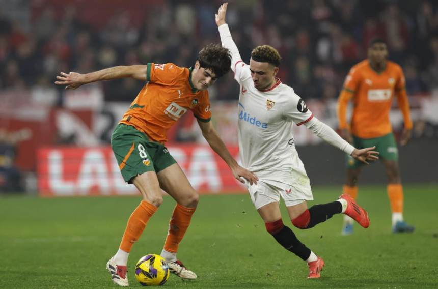 sevilla getafe maçı hangi kanalda, sevilla getafe maçı ne zaman, sevilla getafe maçı saat kaçta, sevilla getafe, sevilla getafe la liga