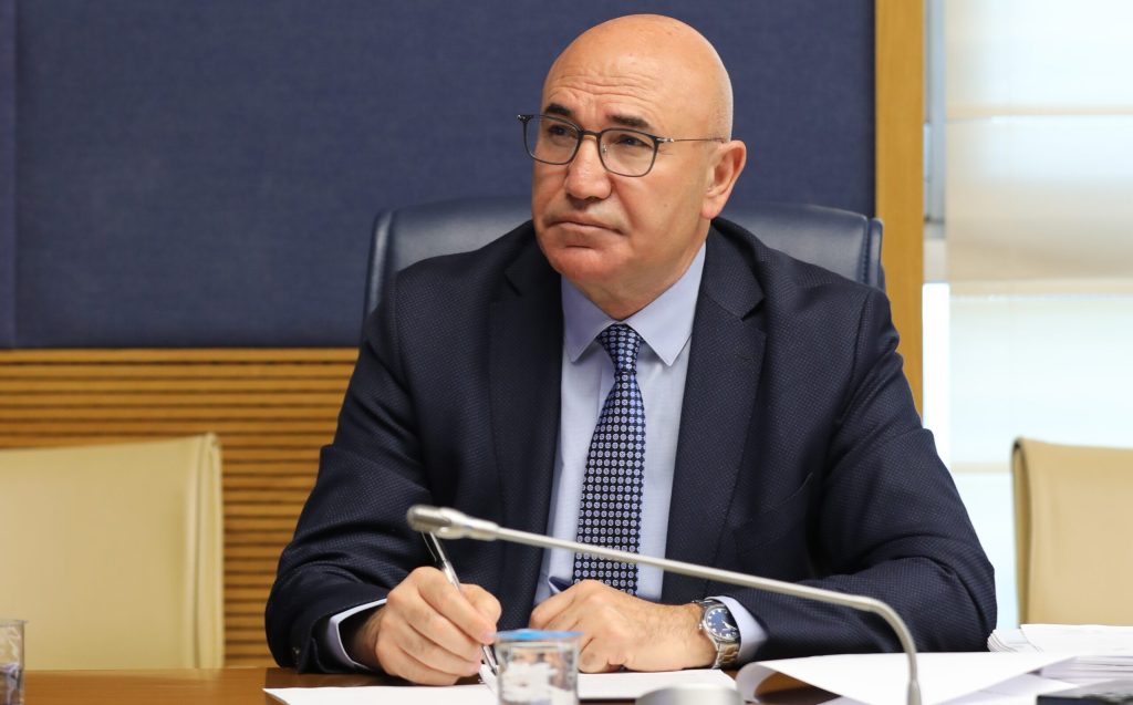 mahmut tanal