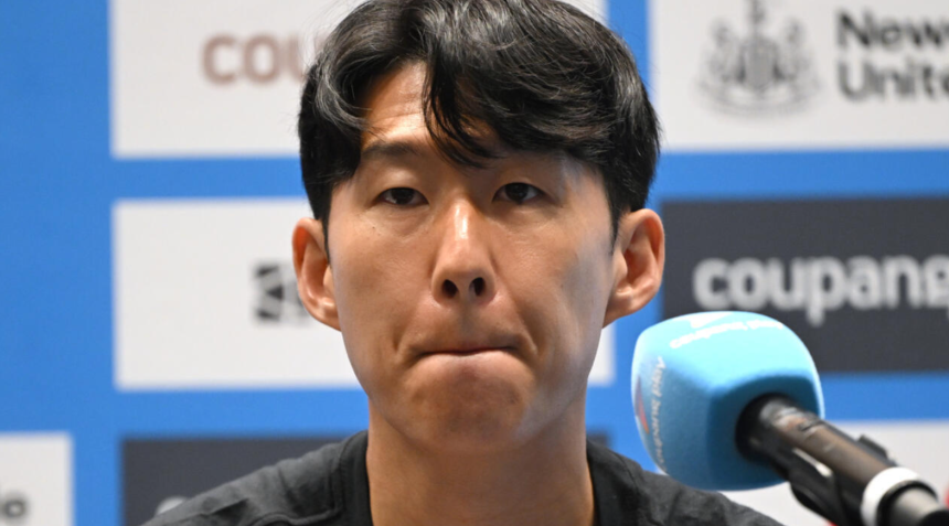 heung min son, son heung-min, heung min son fenerbahçe, son heung-min fenerbahçe, fenerbahçe transferi