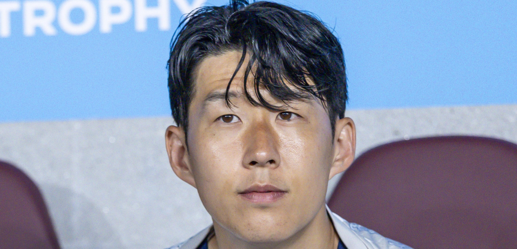 heung min son, son heung-min, heung min son fenerbahçe, son heung-min fenerbahçe, fenerbahçe transferi