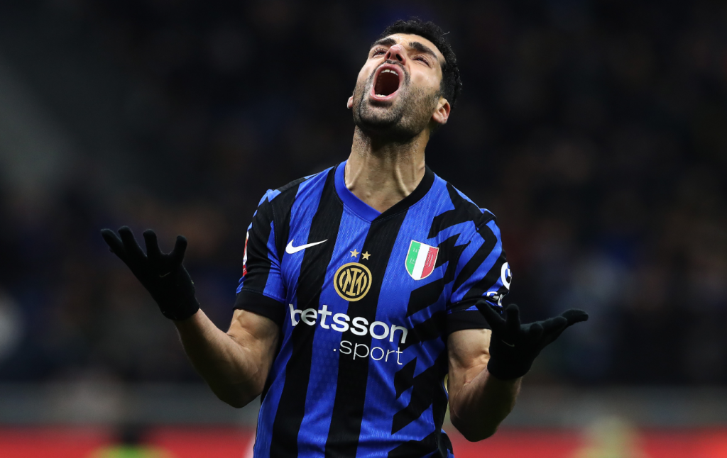 mehdi taremi, mehdi taremi beşiktaş, beşiktaş, beşiktaş transfer, taremi beşiktaş