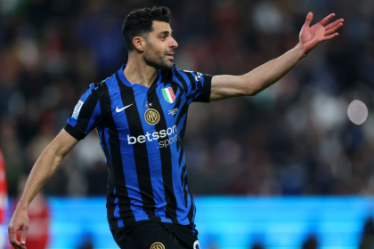 mehdi taremi, mehdi taremi inter, mehdi taremi beşiktaş, beşiktaş, inter