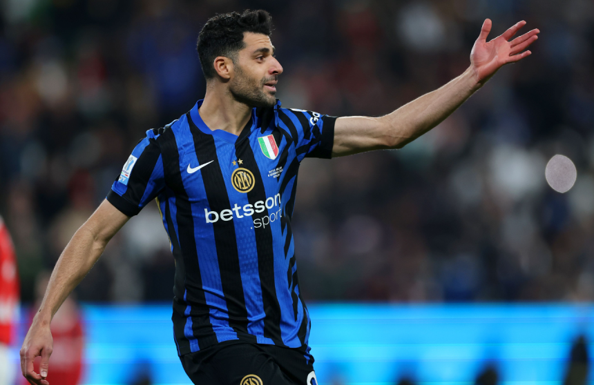 mehdi taremi, mehdi taremi inter, mehdi taremi beşiktaş, beşiktaş, inter