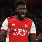thomas partey, thomas partey villarreal, thomas partey arsenal, thomas partey transfer, partey