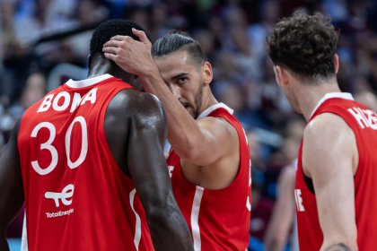 türkiye basketbol, türkiye - sırbistan, türkiye basketbol maçı, türkiye basketbol milli takımı, alperen şengün