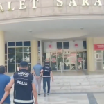 ali yerlikaya uyuşturucu operasyonu 70 il uyuşturucu operasyonu