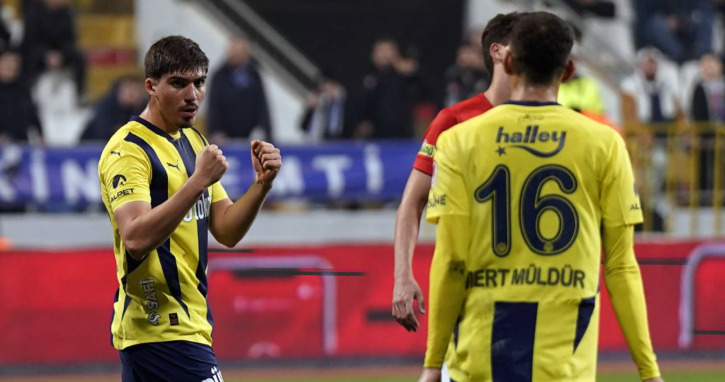 yusuf akçiçek, fenerbahçe, al hilal, yusuf akçiçek al hilal, fenerbahçe transferi