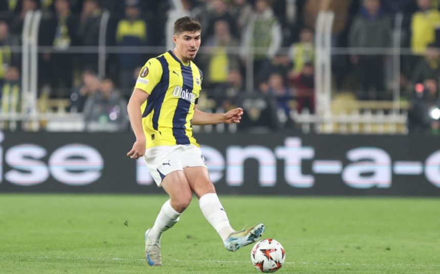 yusuf akçiçek, fenerbahçe, al hilal, yusuf akçiçek al hilal, fenerbahçe transferi