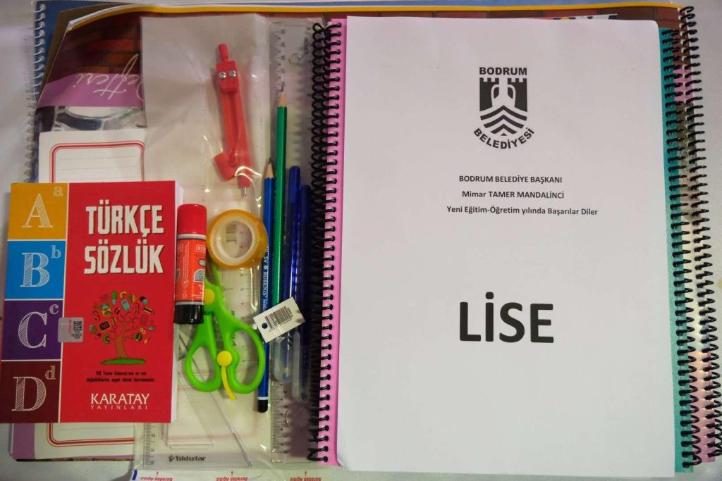 bodrum kırtasiye yardımı, bodrum belediyesi, bodrum belediyesi öğrenci, bodrum belediyesi kırtasiye, bodrum belediyesi kırtasiye yardımı