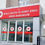 muğla adliye yemek salonu, muğla adliyesi yemek salonu, muğlada yemek salonunda duruşma, adliye yemek salonunda duruşma, muğla adliye