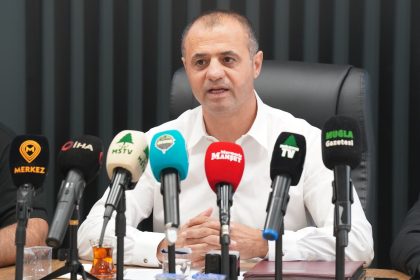 muğlaspor, muğlaspor stadyumu, muğla atatürk stadyumu, menaf kıyanç, muğlaspor açıklama