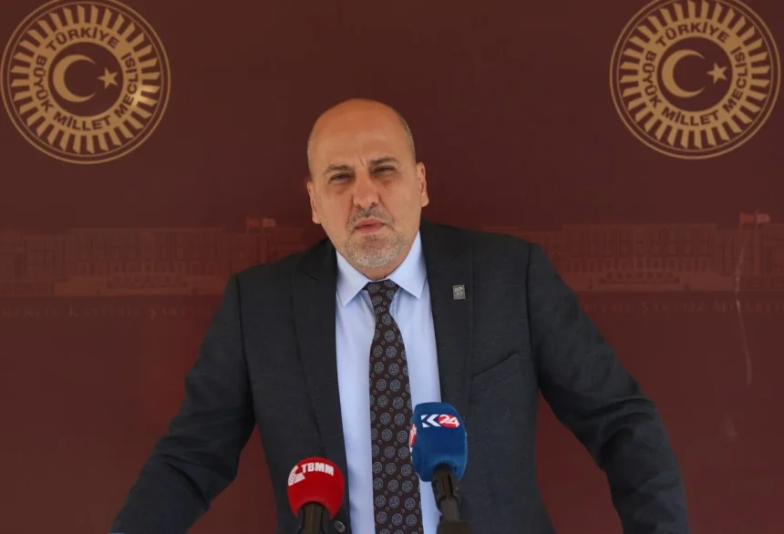 ahmet şık, ahmet şık akbelen, akbelen, akbelen nerede, akbelen direnişi