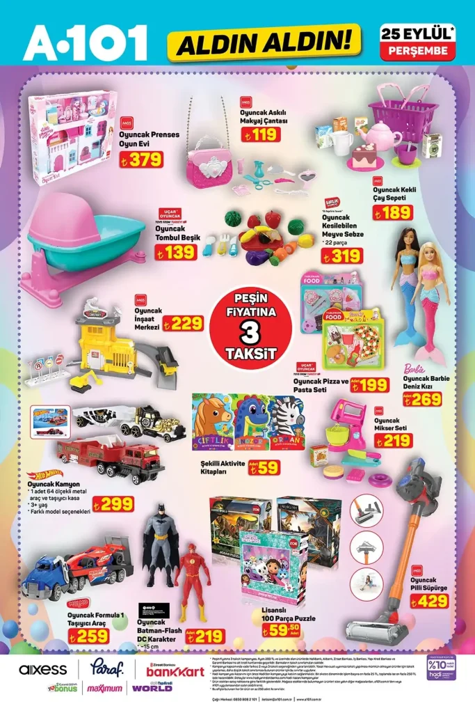 a101 aktüel 25 eylül 2025, a101 televizyon fiyatı, a101 espresso makinesi, a101 motosiklet fiyatı, a101 kataloğu eylül 2025