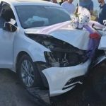 milas düğün konvoyu, milas düğün konvoyu kaza, milas, milas kaza, milas trafik kazası