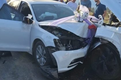 milas düğün konvoyu, milas düğün konvoyu kaza, milas, milas kaza, milas trafik kazası