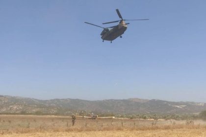 tarlaya acil iniş, yatağan yangın söndürme uçağı, yatağan acil iniş, yangın söndürme uçağı acil iniş, yangın söndürme uçağı yatağan