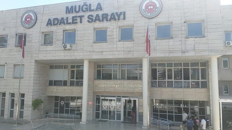 menteşe belediye başkanı, menteşe belediye başkanı gonca köksal, gonca köksal, menteşe belediye başkanı saldırı, gonca köksal saldırı
