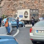 muğla sakar kaza trafik kazası