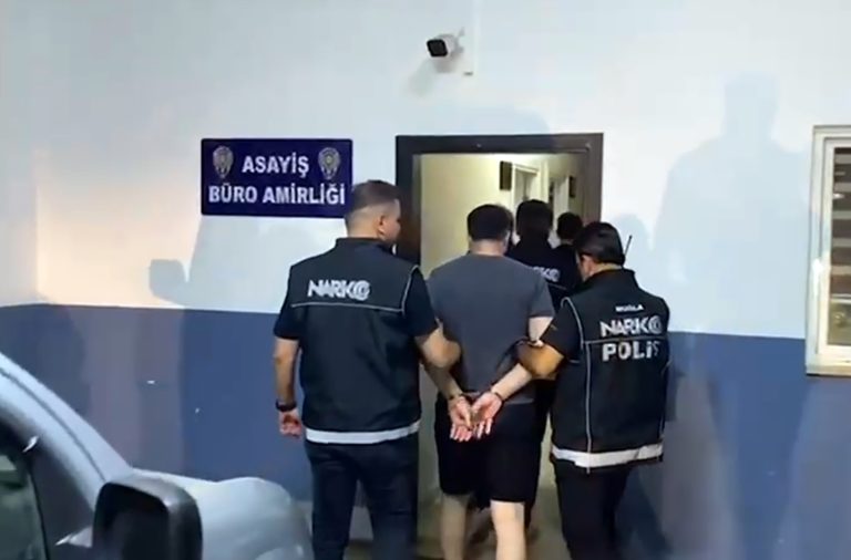 marmaris silah operasyonu, marmaris silah, marmaris operasyon, marmaris ruhsatsız silah operasyonu, marmaris