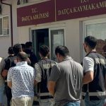datça fetö üyesi, datçada fetö, datçada fetö üyesi yakalandı, datça fetö, datça fetö operasyonu