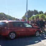 menteşe kaza, menteşe trafik kazası, kaza, trafik kazası, muğla menteşe