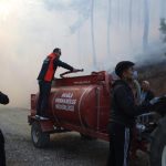 köyceğiz yangın, köyceğiz orman yangını, köyceğiz, muğla yangın, muğla köyceğiz