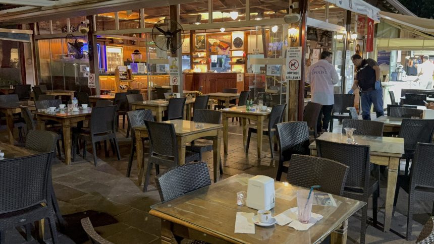 bodrum kafe, bodrum silahlı saldırı, bodrum denizciler derneği kafesi, bodrum denizciler derneği kafesi silahlı saldırı, bodrum kafe saldırı
