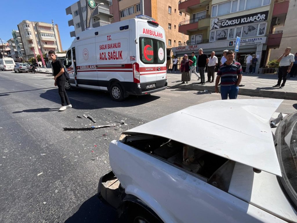 yatağan kaza, yatağan trafik kazası, yatağan, yatağan otogar, trafik kazası