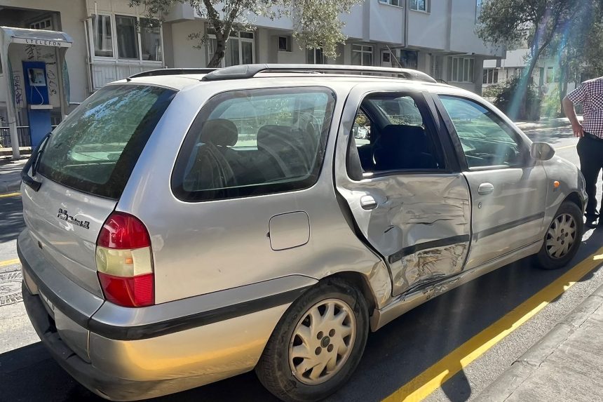 menteşe, menteşe motosiklet kazası, menteşe motosiklet, menteşe trafik kazası, menteşe kaza