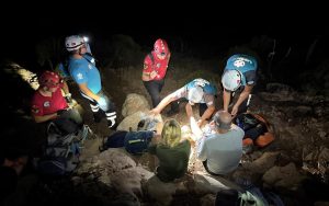 likya yolu mahsur kalan seydikemer haberleri