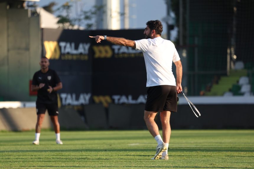 bodrum fk manisa fk, bodrum fk, burhan eşer, bodrum fk manisa fk maçı, bodrum fk teknik direktörü, manisa fk