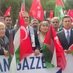 muğla gazze mitingi sumud filosu