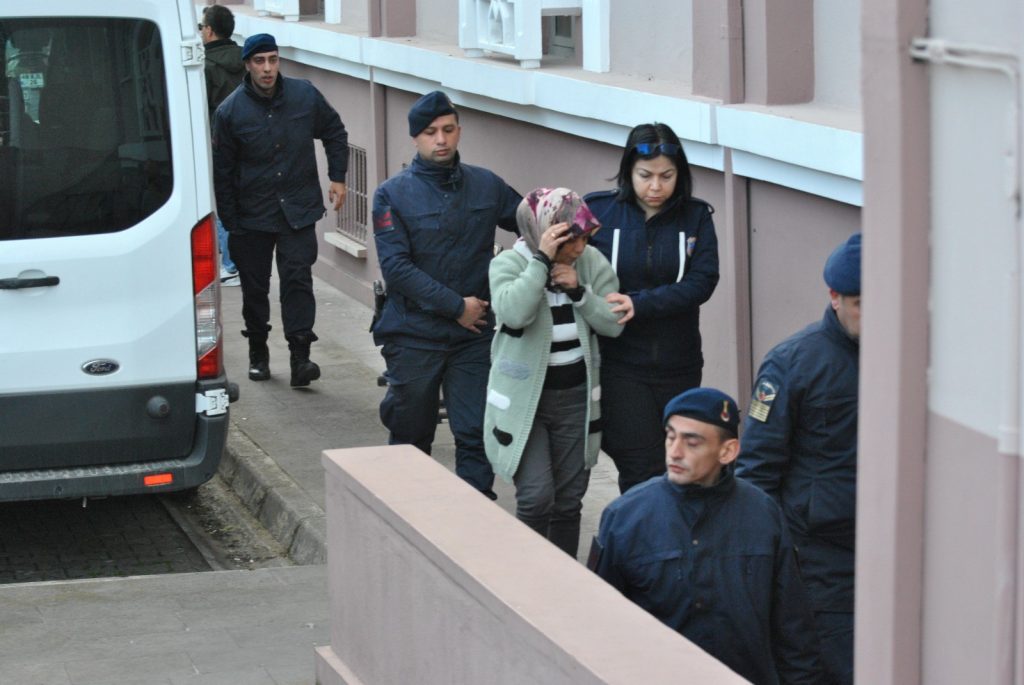 şaban ataş cinayeti, seydikemer şaban ataş cinayeti, şaban ataş, şaban ataş cinayeti karar, seydikemer şaban ataş 