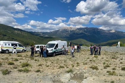 şaban ataş cinayeti, seydikemer şaban ataş cinayeti, şaban ataş, şaban ataş cinayeti karar, seydikemer şaban ataş