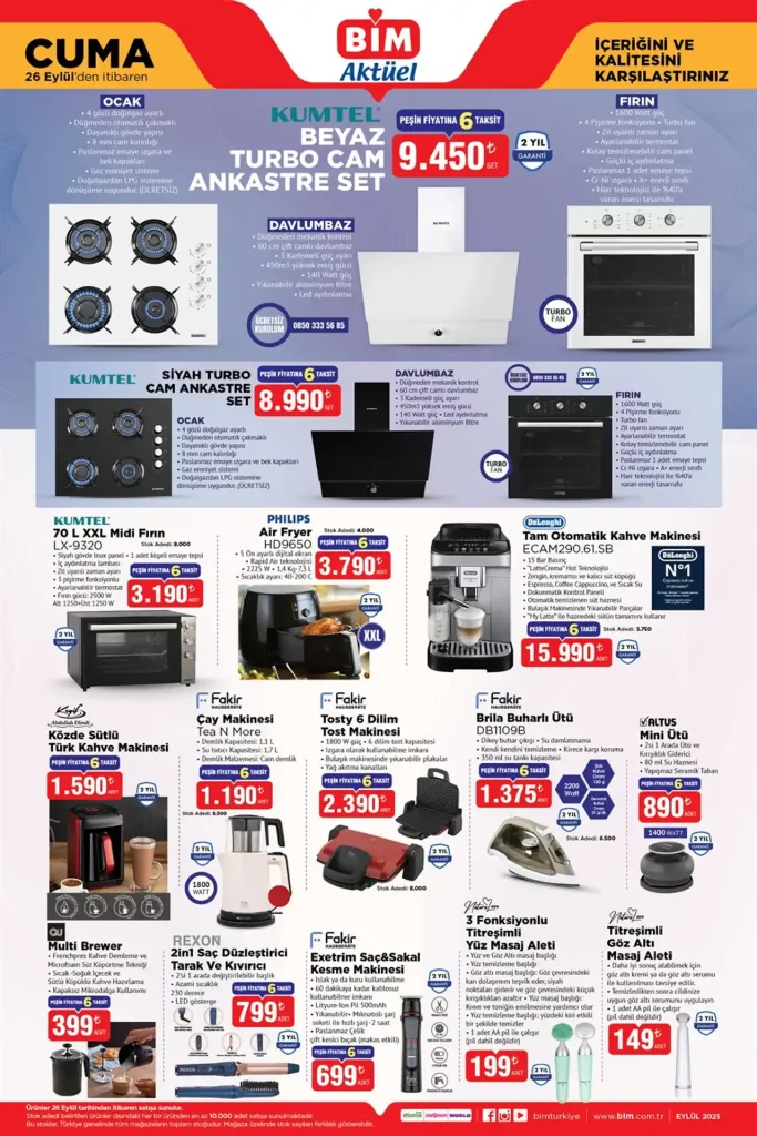 bim 26 eylül 2025 aktüel kataloğu, bim aktüel kataloğu, bim 26 eylül cuma, bim aktüel, bim televizyon