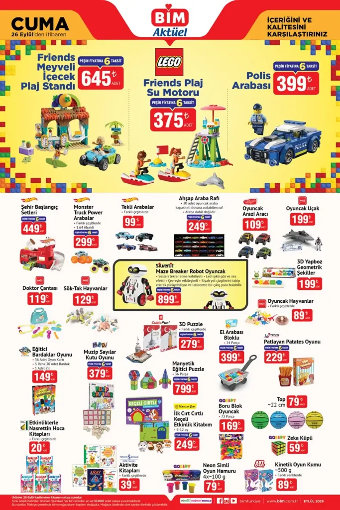 bim 26 eylül 2025 aktüel kataloğu, bim aktüel kataloğu, bim 26 eylül cuma, bim aktüel, bim televizyon
