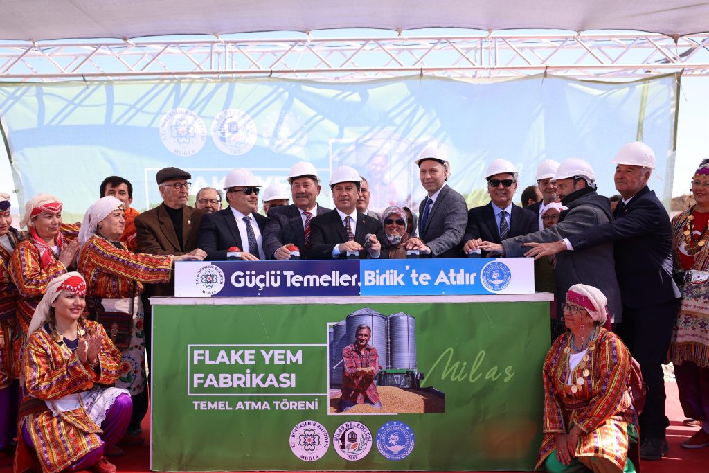 muğla tohum desteği muğla yem tohumu desteği muğla büyükşehir belediyesi