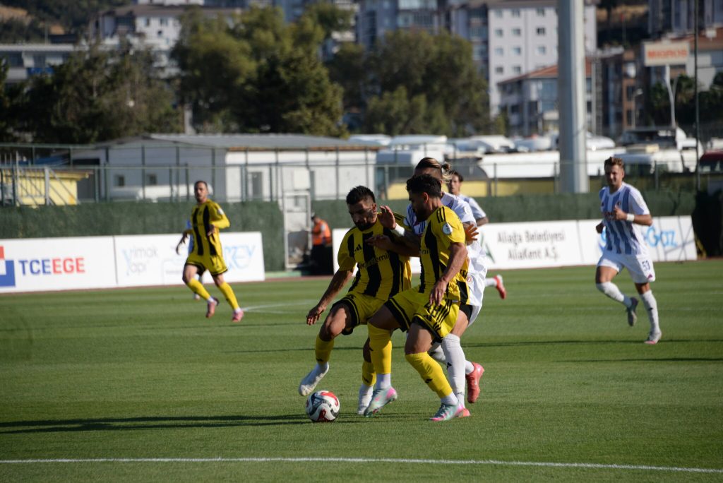 fethiyespor aliağa, fethiyespor aliağa fk, fethiyespor aliağa fk maç, fethiyespor, aliağa fk