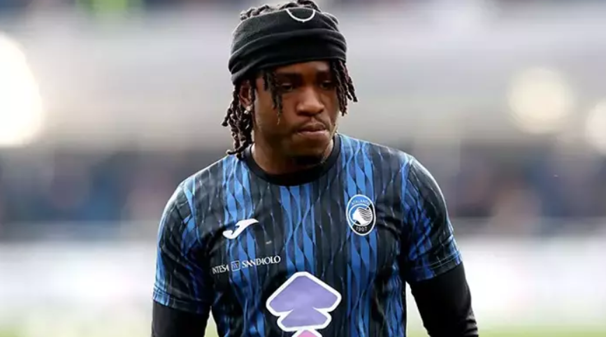 lookman galatasaray, ademola lookman, lookman transfer, galatasaray transfer haberleri, galatasaray