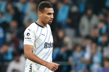 alexander djiku beşiktaş, bjk transfer, beşiktaş, djiku transfer, beşiktaş haberleri