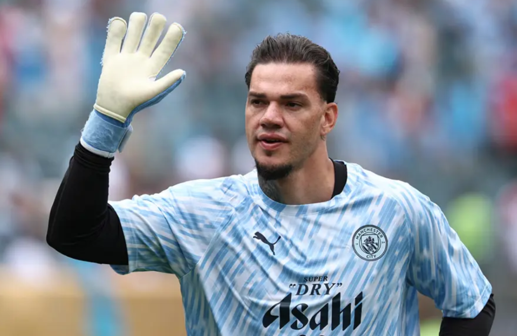 kaleci ederson, ederson transfer, fenerbahçe transfer, ederson fenerbahçe, ederson ne zaman gelecek