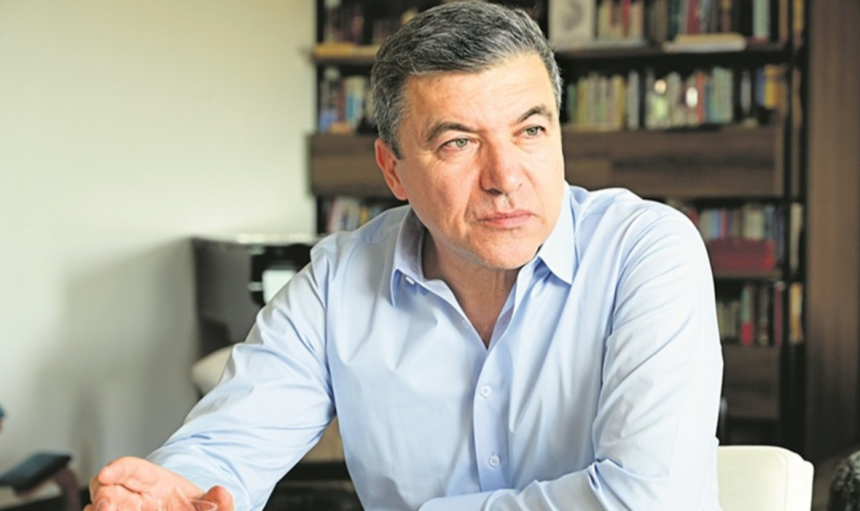 ismail küçükkaya halk tv'den ayrıldı mı, halk tv ismail küçükkaya, ismail küçükkaya, halk tv, halk tv açıklama